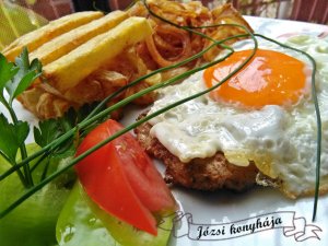 sertésborda tük toj sült hagyma2