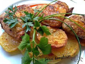 tepsis csirkeszárnyak02